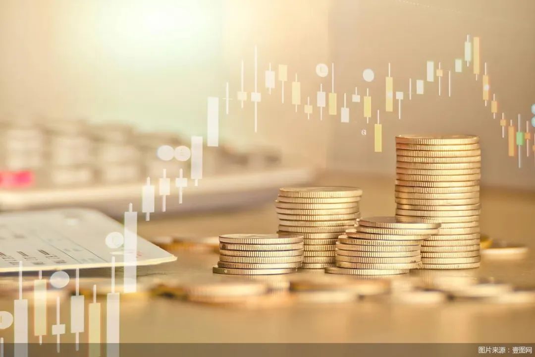 公募基金规模连破纪录!年内超1万亿新增资金涌入这类产品