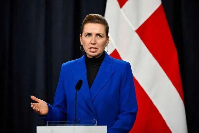 丹麦首相：美国人在格陵兰岛从事秘密活动“不可接受”