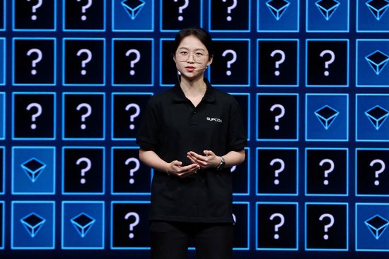 时序大模型可靠又可信？中控曾欣欣：关键是融合第一性原理