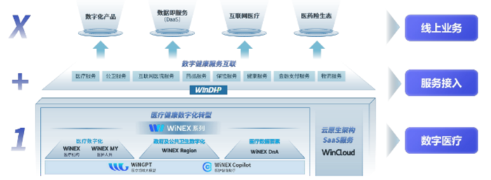 净利润暴跌491%，AI故事难掩卫宁健康经营困境