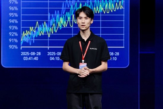 林想：让人轻松使用工具，让工具解决专业问题，才是工业AI应有的样子