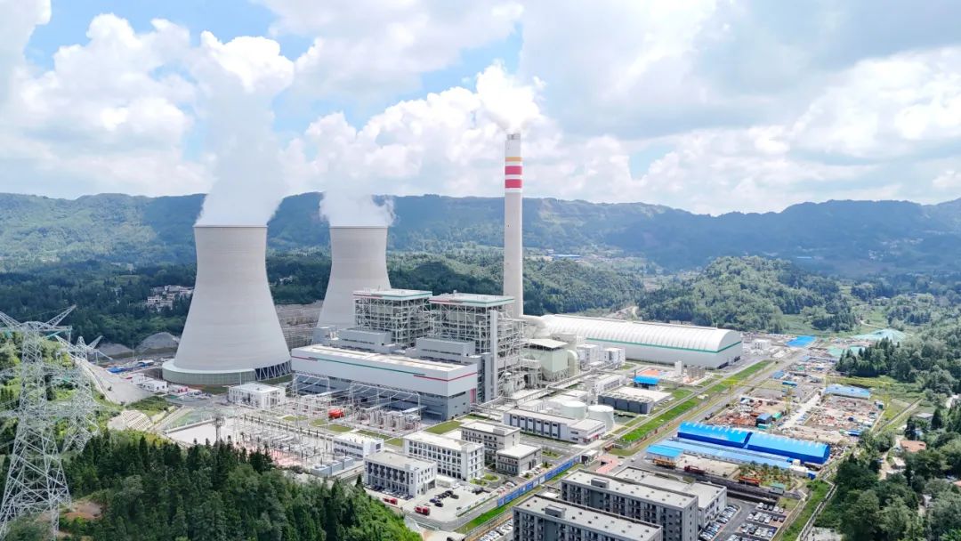 世界首台，全面投运！