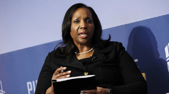 美联储丽莎·库克一案的法官定于周五举行听证会