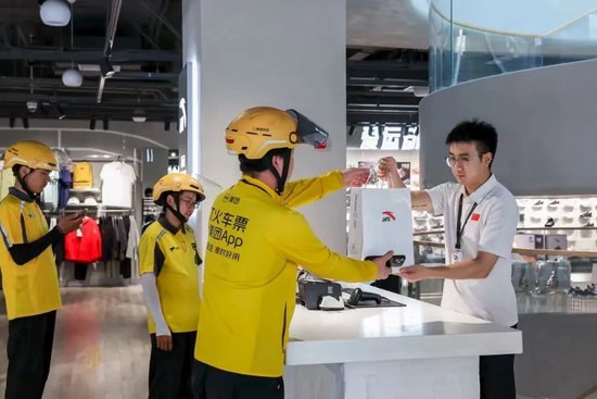 外卖大战之后，再看美团的护城河