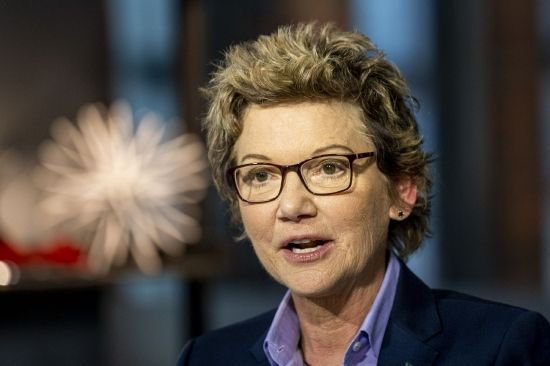 美联储戴利暗示对9月降息持开放态度 与鲍威尔相呼应