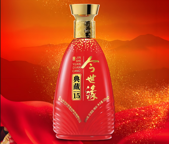 今世缘中报业绩“失速”：“禁酒令”吹冷高端梦，省内“城池”在多品牌围攻下失守！