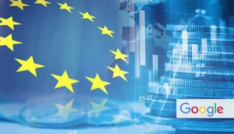 Alphabet上涨 欧盟将对谷歌垄断行为开出较小罚单