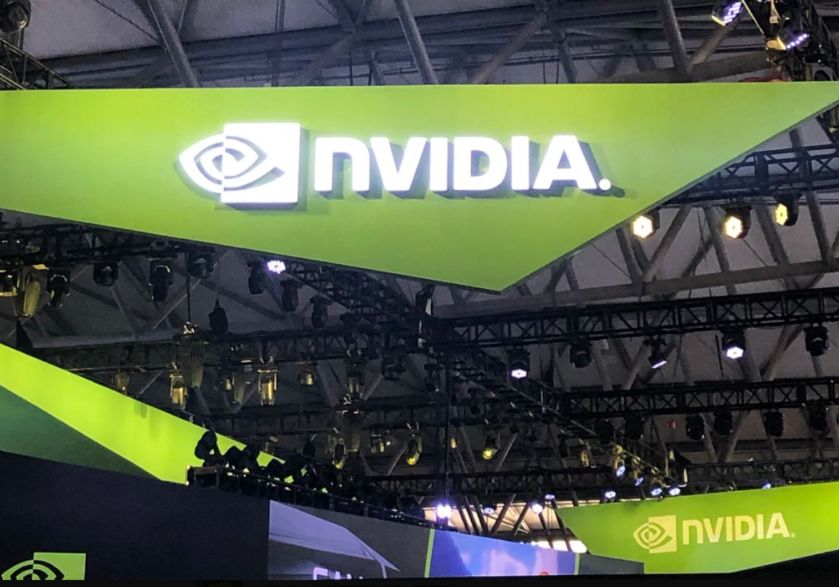 2亿美元之差，千亿美元蒸发！谁在“绑架”英伟达