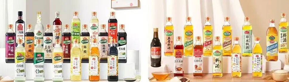 佛山酱油巨头，6个月净赚39亿