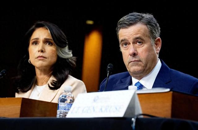 美媒：内讧升级，美国家情报总监公开一名卧底姓名令CIA局长措手不及