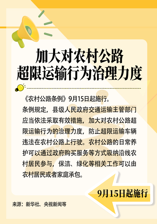 事关社保、养老金！9月起，这些新规将影响你我生活