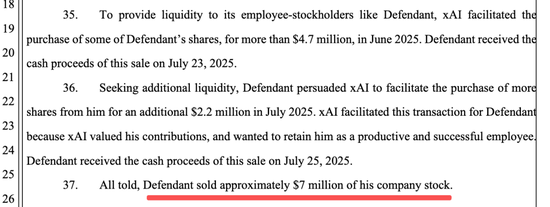 硅谷炸雷！xAI创始老哥携机密叛逃OpenAI，马斯克：他上传了整个代码库