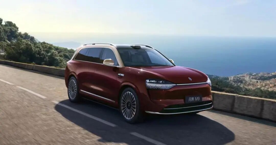 上半年净利同比增逾81% 赛力斯靠什么走出车圈竞争红海？