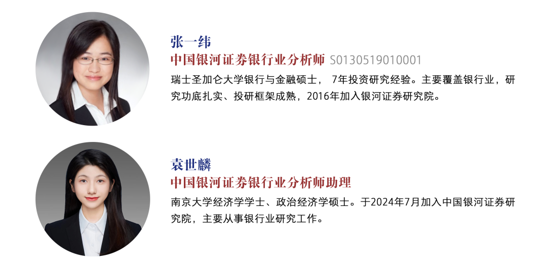 【银河银行张一纬】公司点评丨南京银行 ：规模扩张提速，财富管理发展态势良好