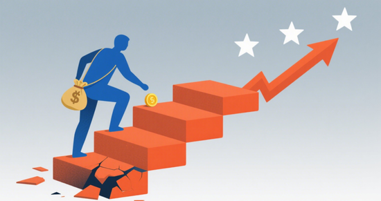 掉队！招商证券上半年成绩堪忧，净利润增速排名直接落到倒数第二