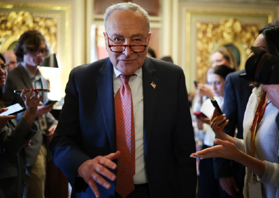 美国再现关门风险:民主党或迎来新一轮预算对峙