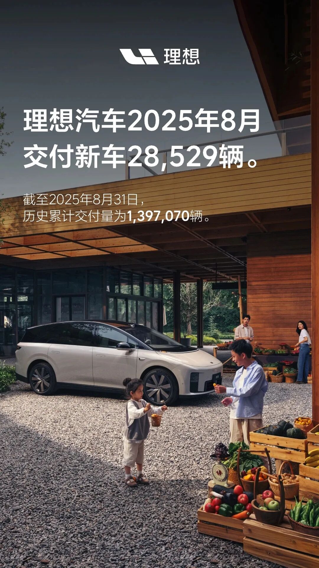 蔚来、小米反超理想！零跑快6万了……