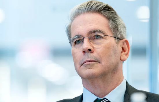 贝森特：几位美联储主席人选也有望当理事