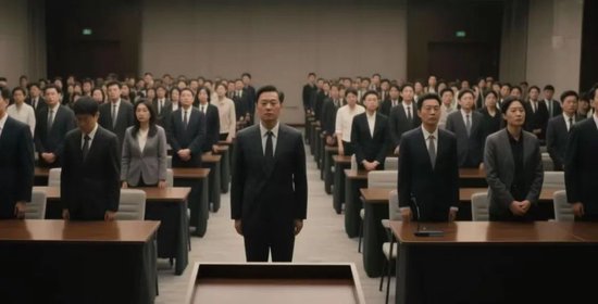 国信证券高管大换血