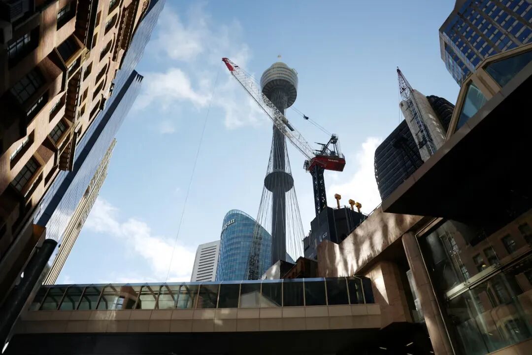 澳币AUDUSD信心受挫！澳洲GDP不温不火，投资者盯紧11月降息