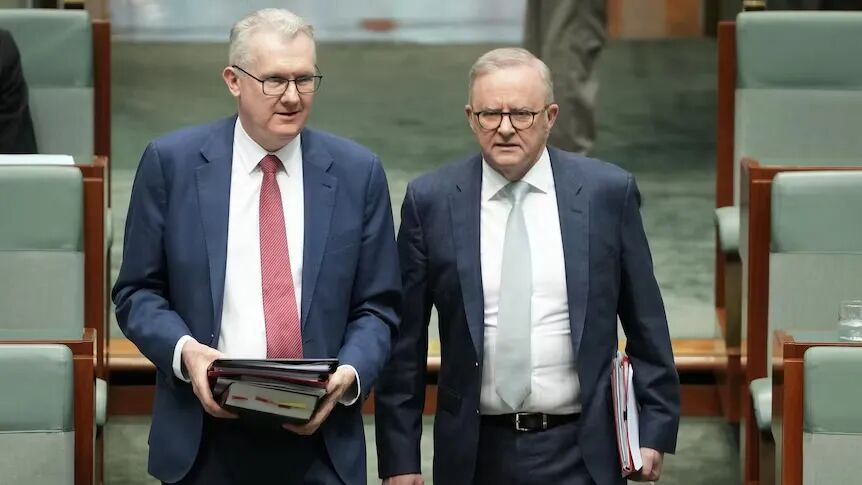 澳币AUDUSD信心受挫！澳洲GDP不温不火，投资者盯紧11月降息