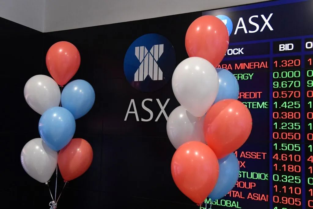 澳币AUDUSD信心受挫！澳洲GDP不温不火，投资者盯紧11月降息