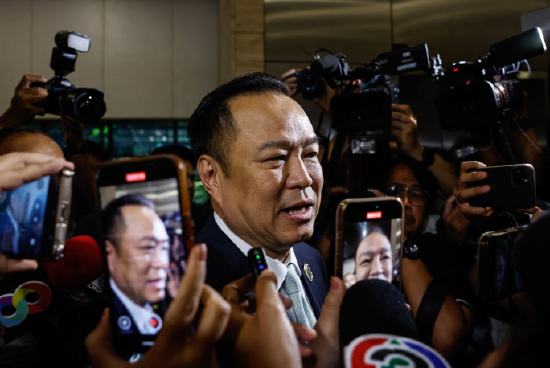 泰国朝野双方竞相阻挠对方组阁 党争之乱愈演愈烈恐拖累经济