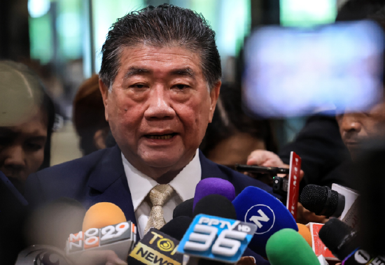 泰国朝野双方竞相阻挠对方组阁 党争之乱愈演愈烈恐拖累经济