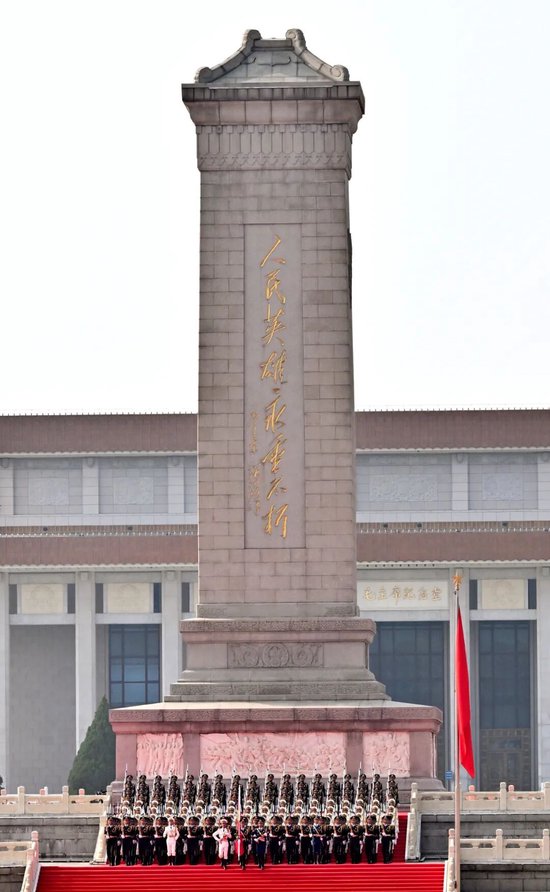 新华社出图！（竖版壁纸）