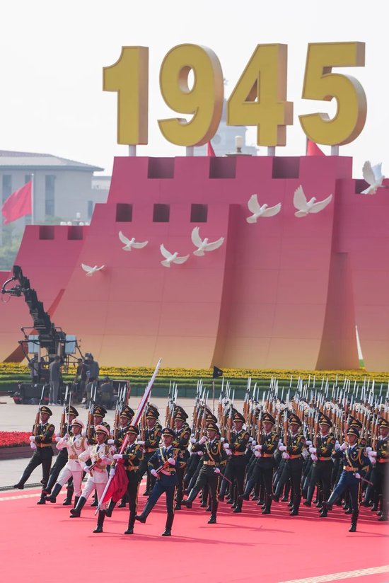 新华社出图！（竖版壁纸）