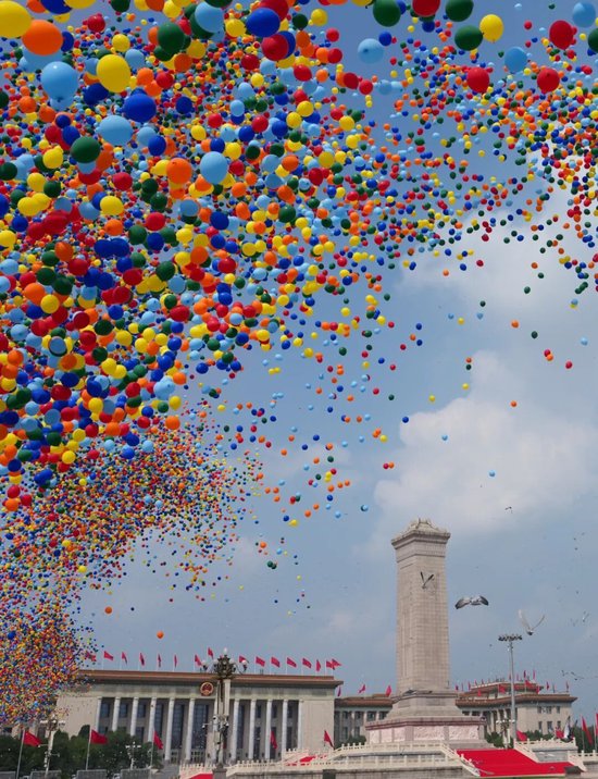 新华社出图！（竖版壁纸）