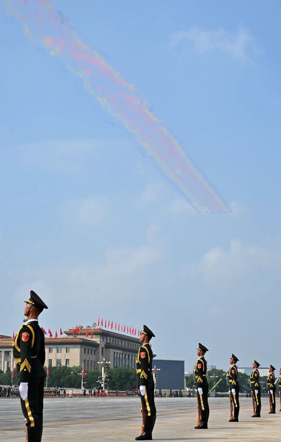 新华社出图！（竖版壁纸）