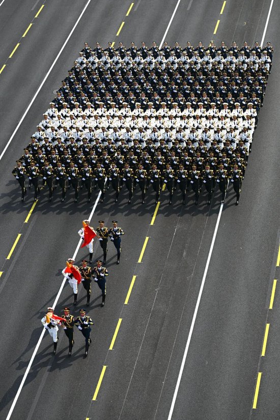 新华社出图！（竖版壁纸）