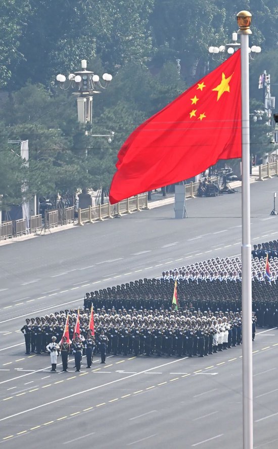 新华社出图！（竖版壁纸）