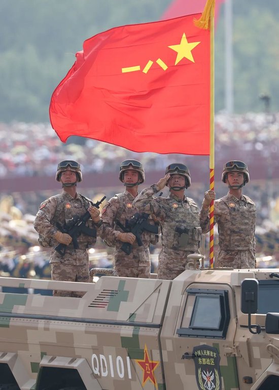 新华社出图！（竖版壁纸）