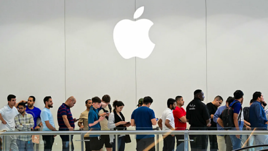 苹果暂未受特朗普关税冲击,但仍有可能提高iPhone售价