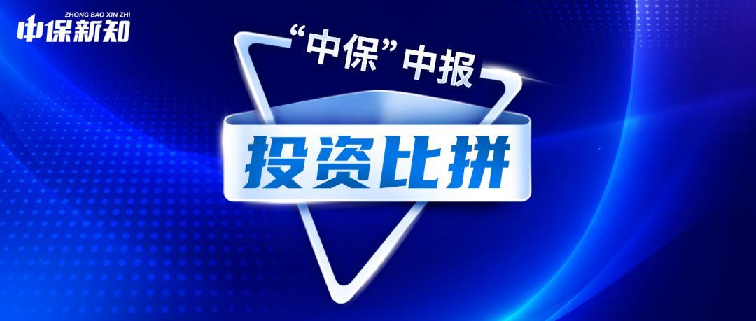 “中保”中报A股上市险企投资大比拼！下半场如何把握时机？