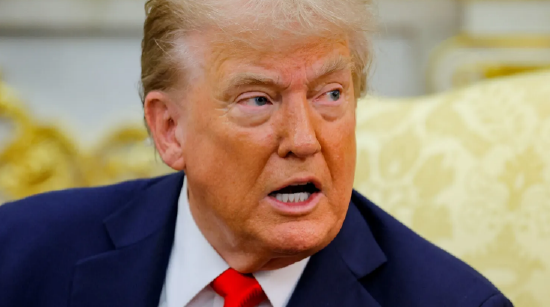 白宫痛批挪威2万亿美元主权财富基金退出卡特彼勒投资