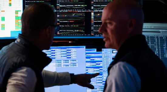 周五的就业报告可能证实就业市场正在放缓，但美股会在意吗？