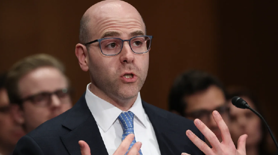 斯蒂芬·米兰：若出任美联储理事，将从白宫职位上休无薪假