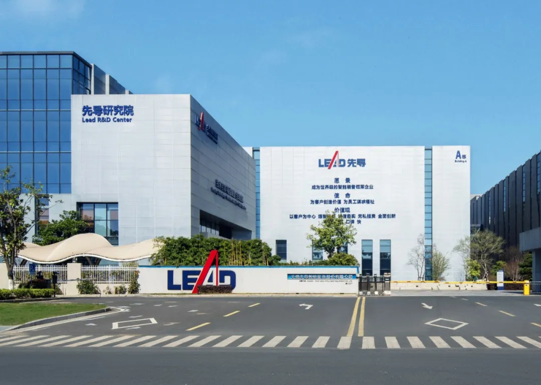 无锡父子入局电池，带出700亿装备龙头