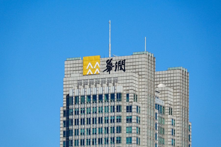 年薪340万的资深高管，接管800亿啤酒巨头华润