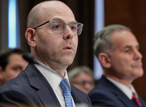 特朗普加快掌控美联储进程