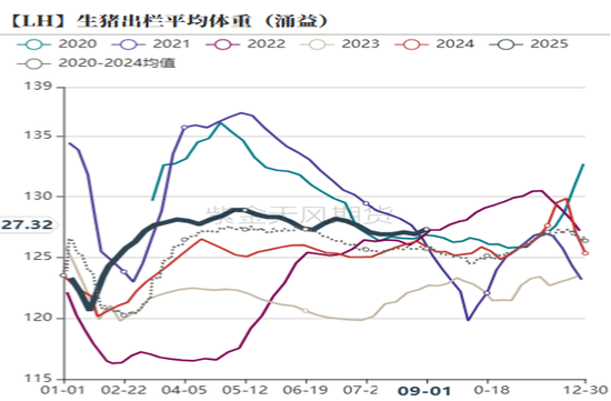 生猪：现货低迷，远月探底