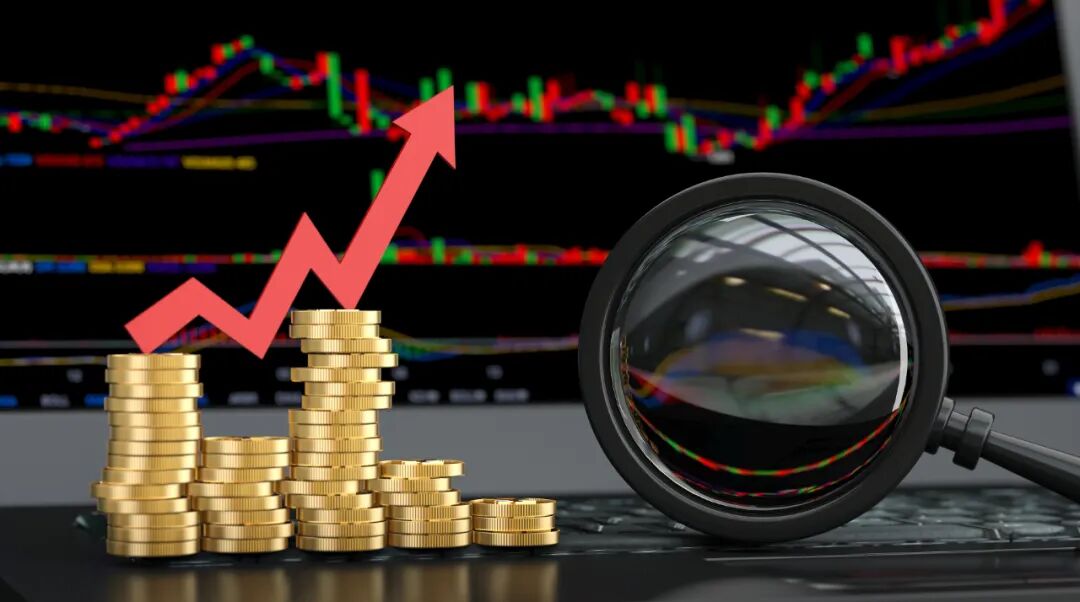 新高！翻倍！光伏板块彻底爆发，硅料龙头市值站稳千亿！