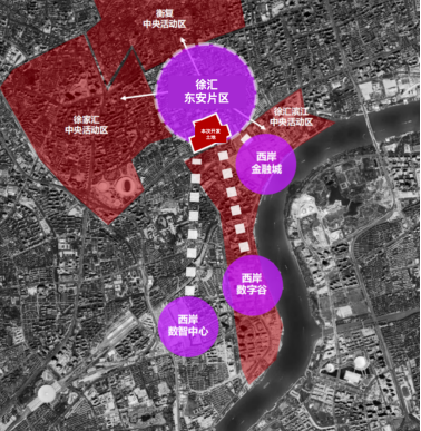 刚刚，全国总价地王的操盘手公布了！