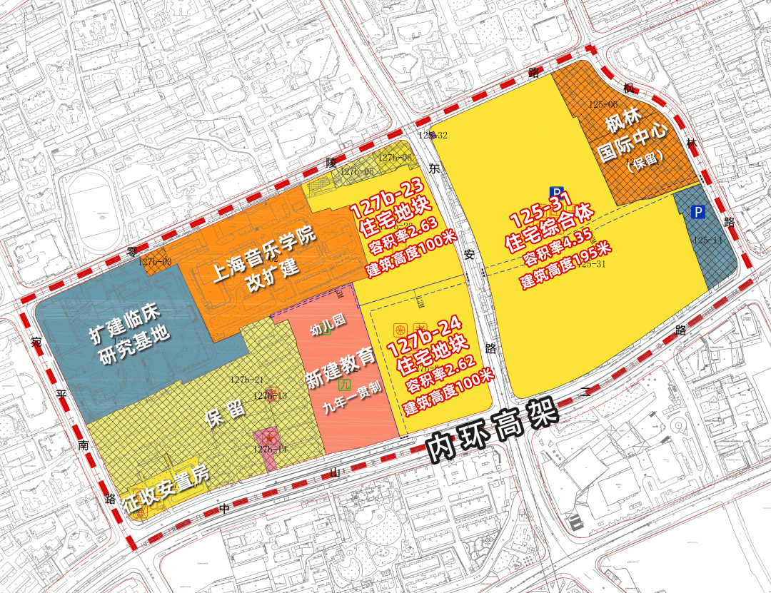 刚刚，全国总价地王的操盘手公布了！