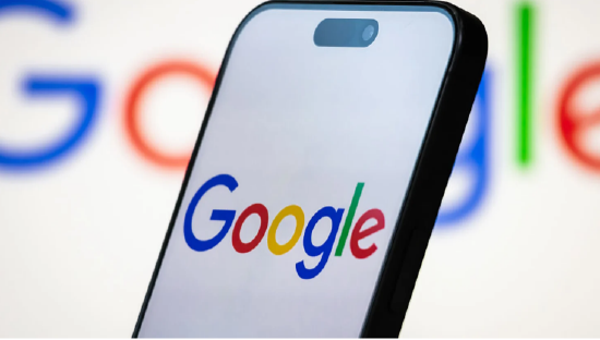 谷歌因欧盟反垄断罚款34.5亿美元