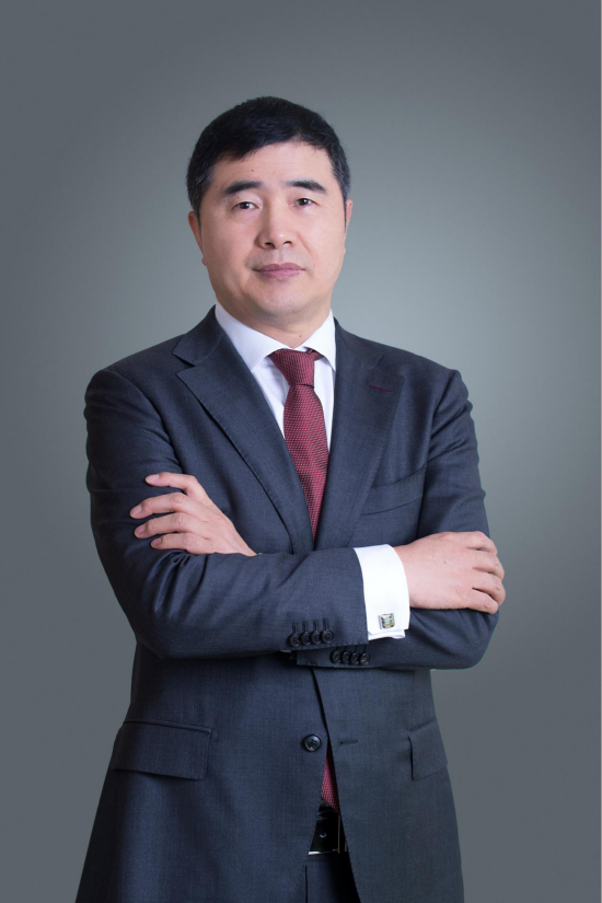 5年半规模增长8倍!朱永强功成身退 信达澳亚基金实现从百亿到千亿的 “跨越发展”