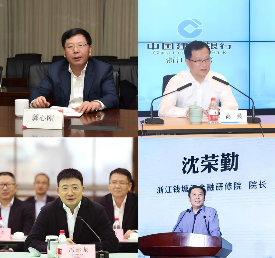 易会满落马与3年超级熊市终结：A股市场的清醒与重生